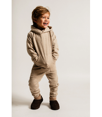 Baje Studio Mutrux Sand melange multicolor