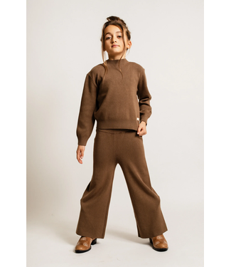 Baje Studio Maggia brown cacao