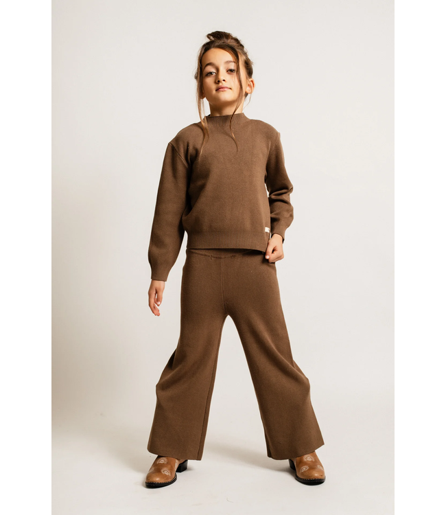 Baje Studio Maggia brown cacao