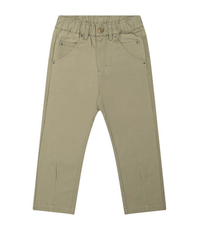 Baje Studio Bercher Green moss