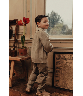 Baje Studio Bercher Green moss