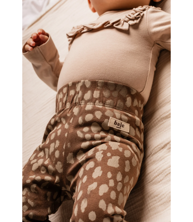 Baje Studio Marya Sand desert aop