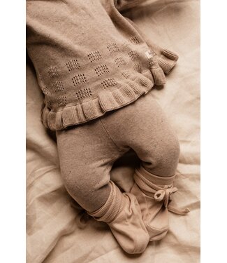 Baje Studio Sous sand desert