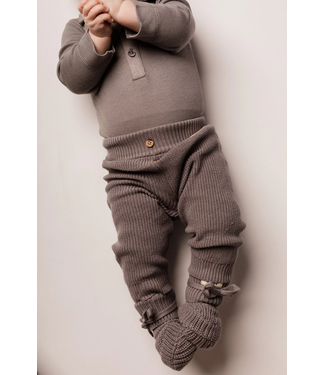 Baje Studio Wil Grey steel