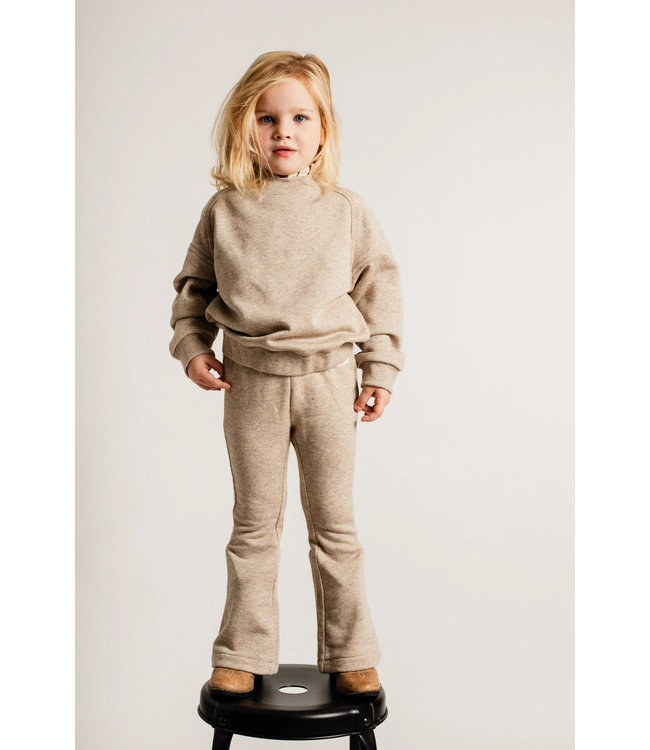 Baje Studio Vouvry Sand melange multicolor