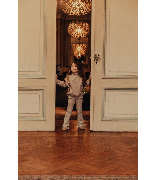 Baje Studio Vouvry Sand melange multicolor