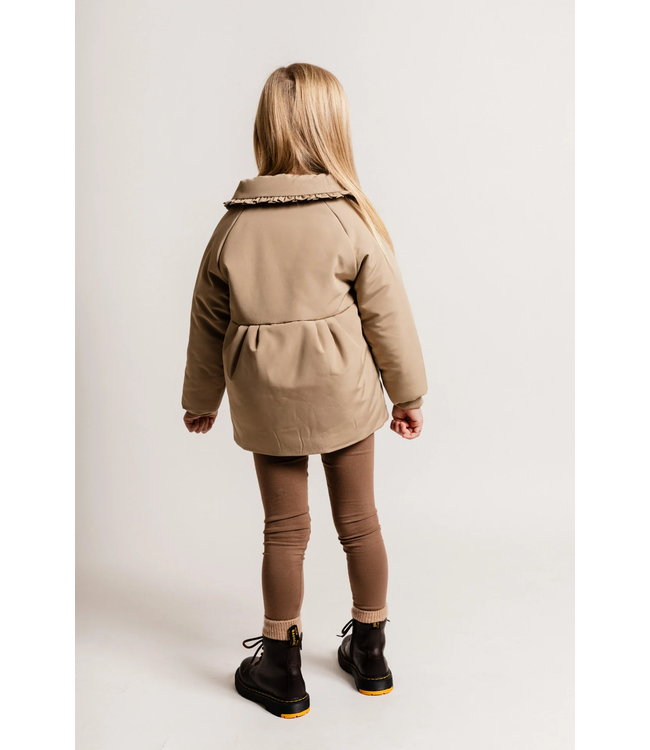 Baje Studio Louise Sand desert