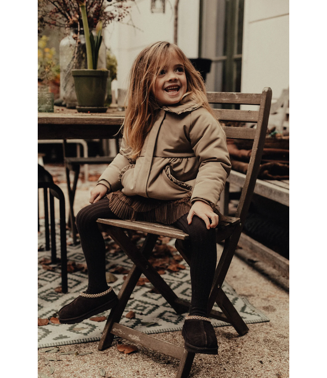 Baje Studio Louise Sand desert