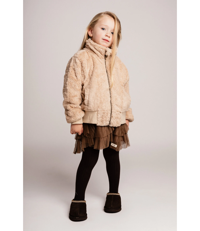 Baje Studio Nidau sand desert