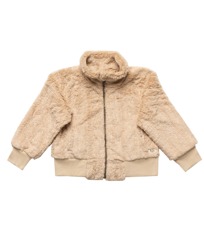 Baje Studio Nidau sand desert