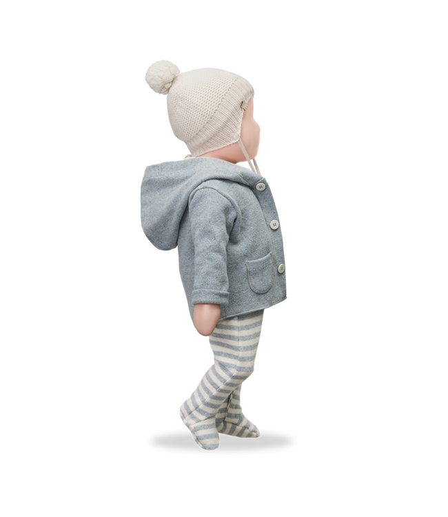 1 + in the family DAN Ecru