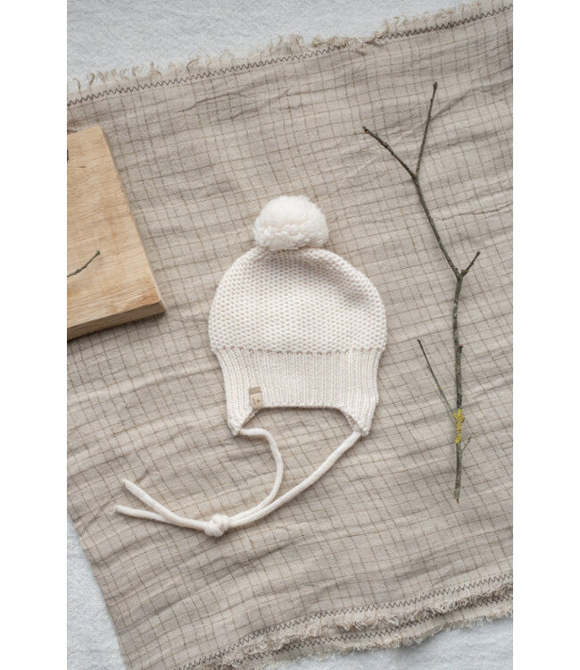 1 + in the family DAN Ecru