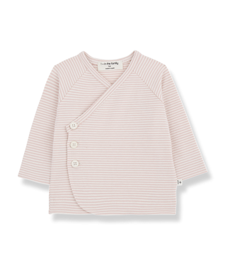 1 + in the family IDARA Nude