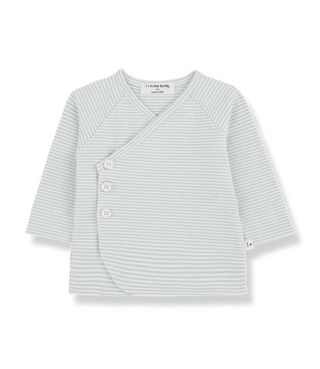 1 + in the family IDARA Nuvola