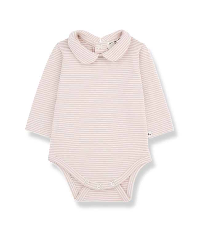 1 + in the family LOURDES Nude