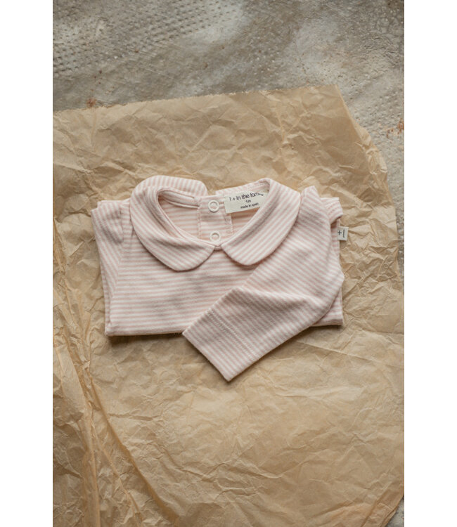 1 + in the family LOURDES Nude