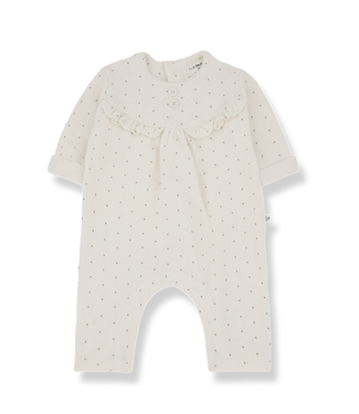 1 + in the family MARGOT Ecru