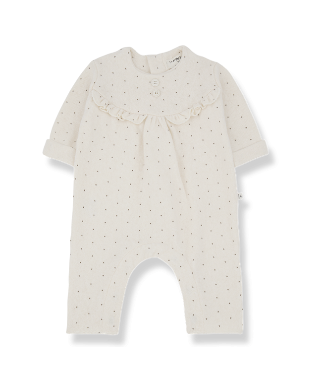 1 + in the family MARGOT Ecru