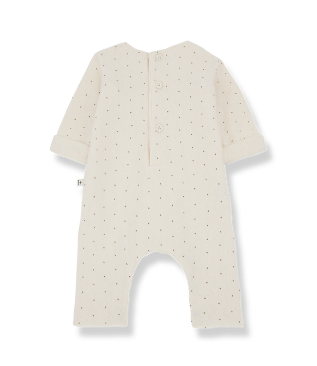 1 + in the family MARGOT Ecru