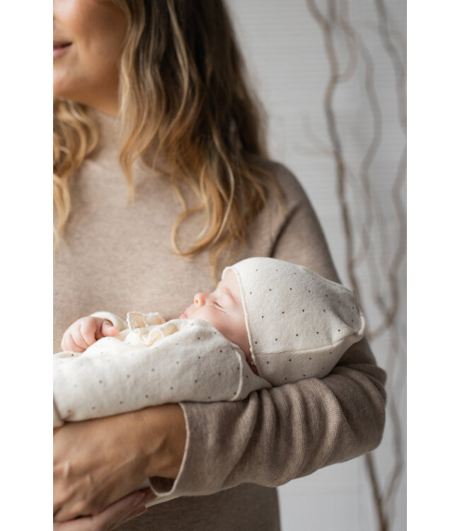 1 + in the family MARGOT Ecru