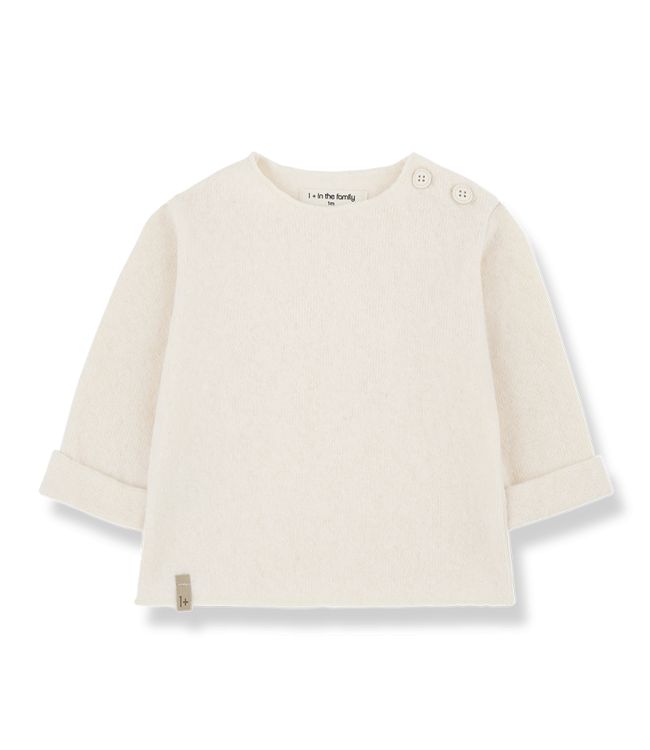 1 + in the family CHAPIN Ecru