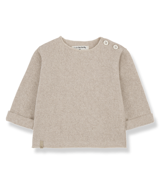 1 + in the family CHAPIN Beige