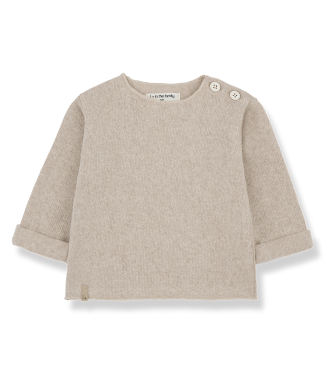 1 + in the family CHAPIN Beige