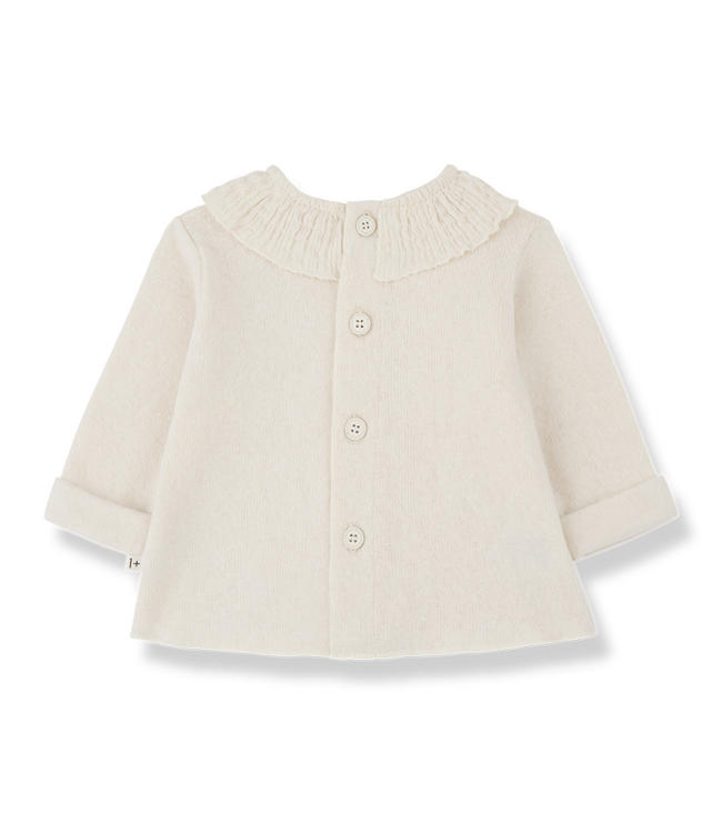 1 + in the family EROLA Ecru