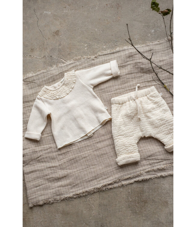 1 + in the family EROLA Ecru