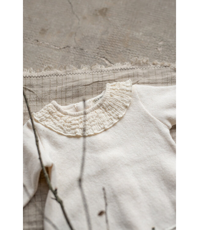 1 + in the family EROLA Ecru