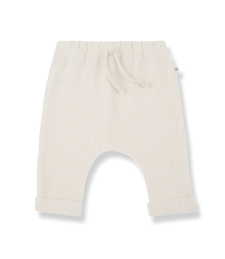 1 + in the family ALAIN Ecru