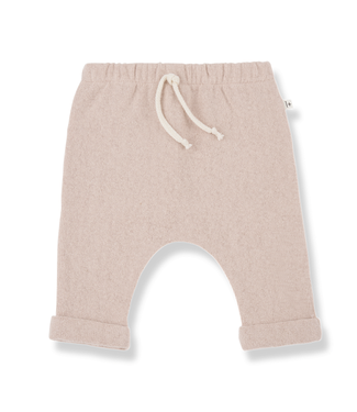 1 + in the family ALAIN Nude