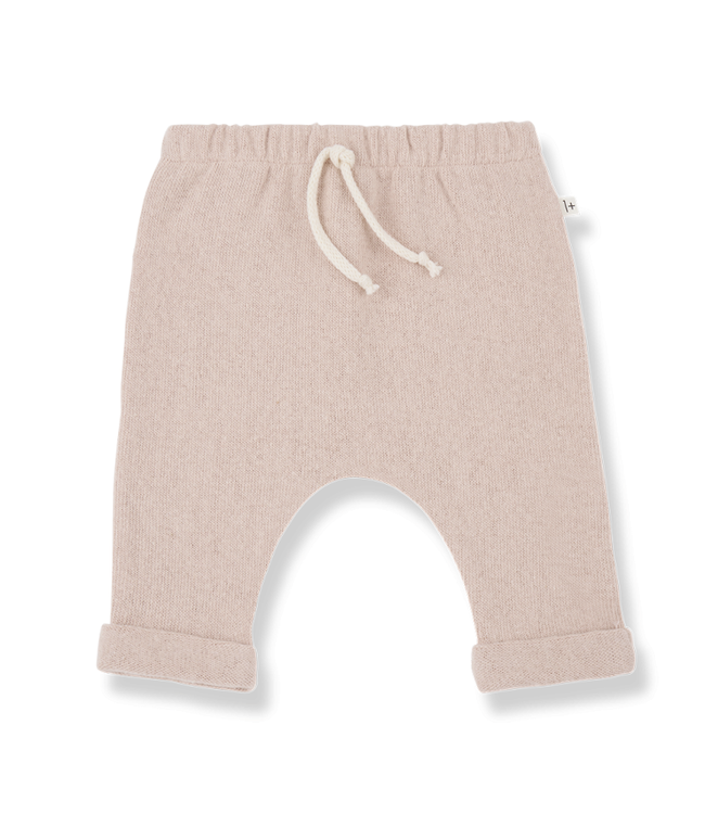 1 + in the family ALAIN Nude