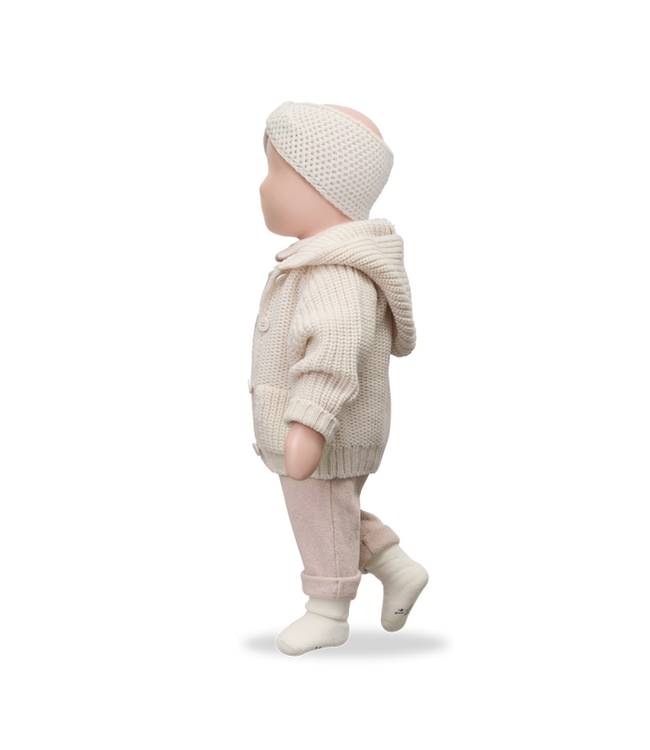 1 + in the family ALAIN Nude