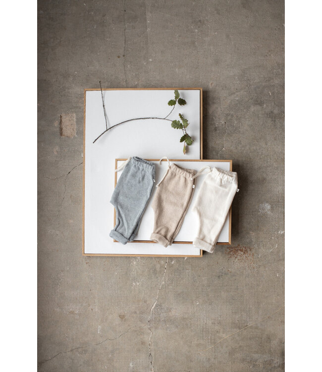 1 + in the family ALAIN Beige