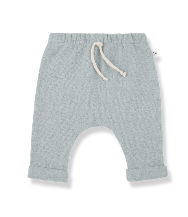 1 + in the family ALAIN Nuvola