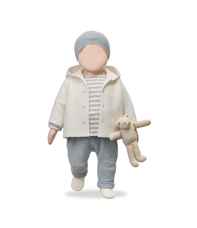 1 + in the family ALAIN Nuvola