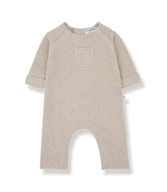 1 + in the family GEORGES Beige