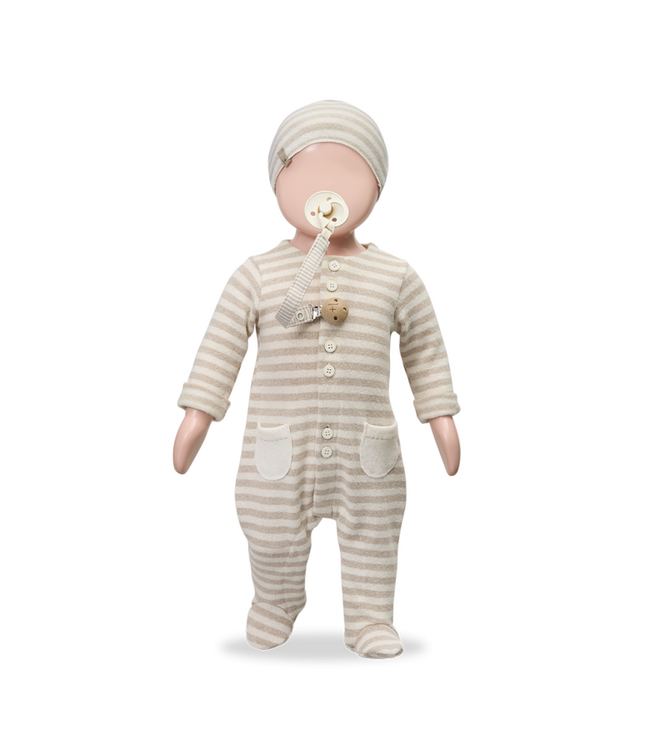 1 + in the family MILO Beige