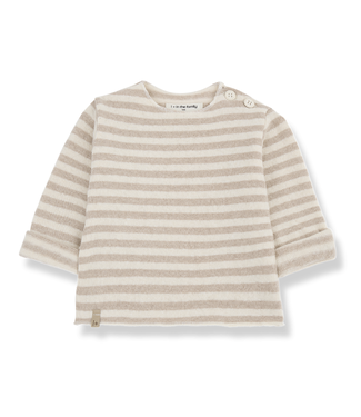 1 + in the family AUBIN beige