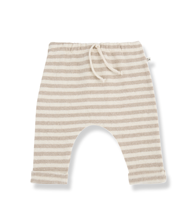 1 + in the family VICENS Beige