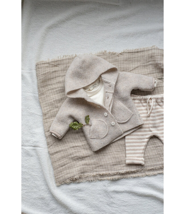 1 + in the family VICENS Beige