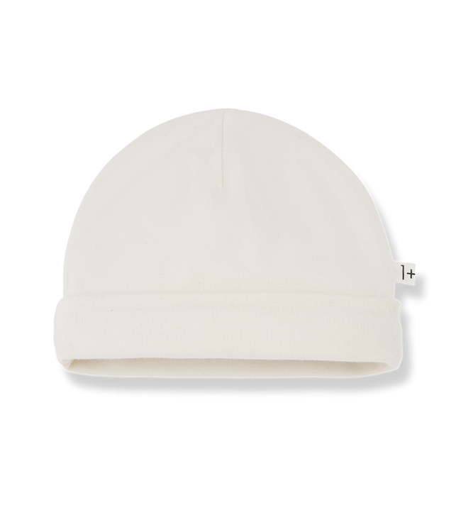 1 + in the family NUC ecru