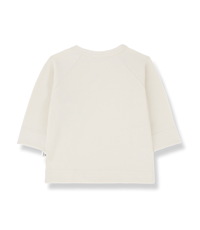 1 + in the family ELODIE ecru