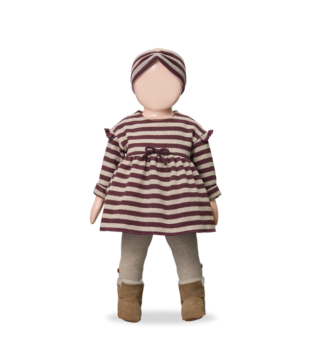 1 + in the family SINA Tortora