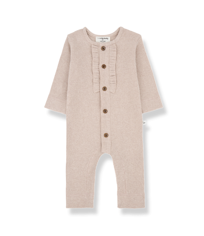 1 + in the family ELSA Nude