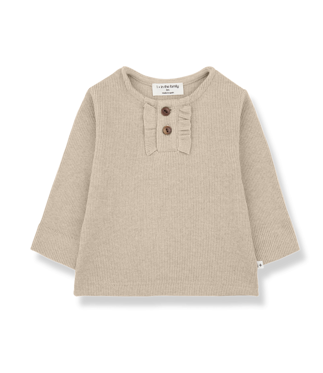 1 + in the family GRETA Tortora