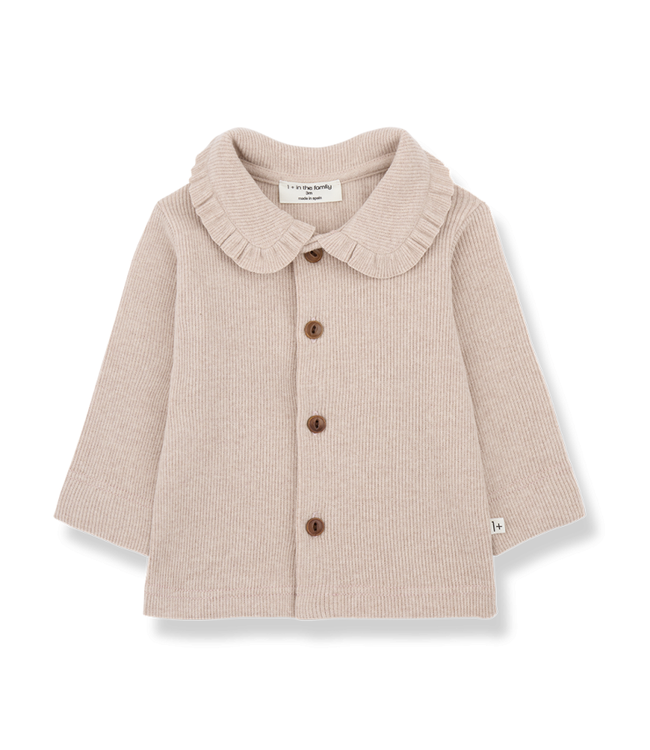 1 + in the family GISELA Nude