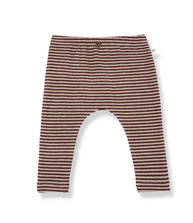 1 + in the family PIA Melanzana