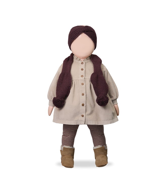 1 + in the family PIA Melanzana